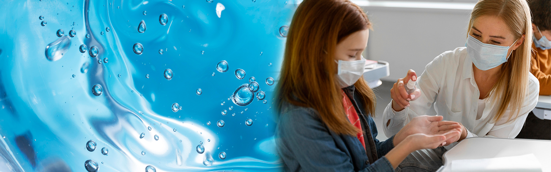 Lamos Trade Co. | El ve Cilt Dezenfektanı, Maske, Gıda